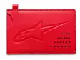 Alpinestars Ageless Credit Card Holder Punainen - Muut asusteet - D538185 - 1
