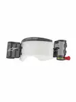 Alpinestars Supertech ROLL FILM KIT WIDE Vision x8 W/CL Kirkas - Ajolasien varaosat ja tarvikkeet - D500355 - 1