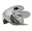 Anodis Impelleri Kawasaki 15-23 - Vesijetin Impellerit RST - D281205 - 1