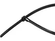 AVATTAVA NIPPUSIDE 7.6X450MM 50KPL MUSTA - Työkalut - LX19965 - 1
