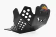 AXP Skid Plate PHD 6mm Black Honda CRF250R/RX 18-21 / CRF450R/RX 17-20 - Moottoripyörän pohjapanssarit - D268795 - 1