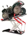 Bike-Lift Frog 500 Electric/single-phase, 230 V / 50 Hz/Hand control. - Motorsport varaosat ja tarvikkeet - D11735 - 1