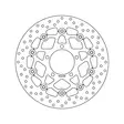 Brembo Serie Oro jarrulevy kelluva - Moottoripyörän jarrulevyt - D122915 - 1