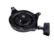 Briggs & Stratton Käynnistin (499706) - Ruohonleikkurin käynnistimet - 3-395 - 2