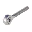 Camso Rod end x-long metric thread - Mönkijän telasarjojen varaosat - D161355 - 1