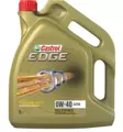 Castrol EDGE 0W-40 A3/B4 4L - Moottoriöljyt - D242175 - 1