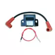 Cdi Elec. Johnson Evinrude Ignition Coil - Perämoottorin sytytyspuolat ja johdot - D186095 - 1