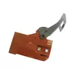 Chain brake assy suitable for husqvarna - Tarvikevaraosat - 5609565 - 1