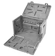 Chainsaw box - Tarvikevaraosat - 9301005 - 2