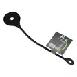 CKX Titan Action Camera Security Cable - Motorsport varaosat ja tarvikkeet - D407295 - 1