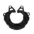 CKX Titan Faceguard Winter M-3XL - Kypärän sisusta - D475375 - 1