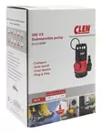 Clen 390 vx uppopumppu - Uppo- ja tyhjennyspumput - LX13505 - 3