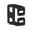 DFK Etulasin stopparin pidike 2 Can-Am Traxter - DFK hyttien varaosat ja tarvikkeet - D489815 - 1