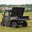 DFK Lavakansi lukittava CFMoto UForce 1000 2019- - Motorsport varaosat ja tarvikkeet - D524855 - 3