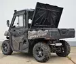 DFK Lavakansi lukittava CFMoto UForce 1000 2019- - Motorsport varaosat ja tarvikkeet - D524855 - 1