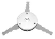 Dominator 3 saw blades - Tarvikevaraosat - 61-905 - 1