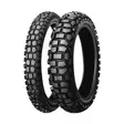 Dunlop 70/100-19 42P TT D605 - Adventure-Enduro moottoripyörän renkaat - D311465 - 1