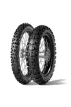 Dunlop D908 RR 140/80-18 70R M+S TT Re. - Adventure-Enduro moottoripyörän renkaat - D396755 - 1