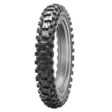 Dunlop Geomax MX53 120/80-19 63M TT Re. - Crossi renkaat - D332415 - 1