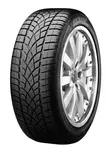 Dunlop SP Winter Sport 3D XL 255/30-19 kitkarengas - 19-tuumaiset talvirenkaat - 499-97285 - 1