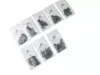 Esm niitti 2402610 - Tarvikevaraosat - 90-725 - 1