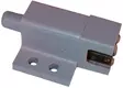 Eurogarden Mikrokytkin, 4-liit, Husqvarna / Jonsered / Partner / MTD - Ajoleikkurin turvakytkimet - D501095 - 1