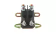 Eurogarden Solenoidi / Käynnistysrele, 4-napainen, Yleismalli - Ajoleikkurin startti solenoidit - D501105 - 1
