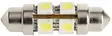 Festoon LED 1,4W - Vneen polttimot - D123745 - 1
