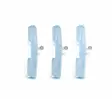 FMF POWERBOMB/CORE Tear-Off Strap Pin (pack of 3) - Crossilasit - D380235 - 1