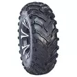 Forerunner MARS A mönkijän rengas 25x10-12 kesärengas - Mönkijän offroad renkaat - 499-91765 - 1