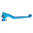 Forte Jarruvipu, Sininen, Derbi Senda 97- / Motorhispania / Rieju / Yamaha - Mopon ja skootterin jarruvivut - D479915 - 1