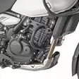 Givi Eng. Gu. Royal Enfield Himalayan 450 '24 - Moottoripyörän kaatumaraudat - D504065 - 1