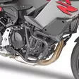 GIVI ENGINE GUARD BMW F900XR 2020 - Moottoripyörän kaatumaraudat - D403945 - 1