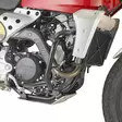 GIVI ENGINE GUARD FANTIC CABALLERO - Moottoripyörän kaatumaraudat - D332245 - 1