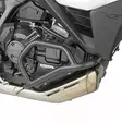 Givi Engine Guard Honda NT1100 (2025) - Moottoripyörän kaatumaraudat - D530275 - 1