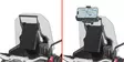 Givi Fairing Upper Brac. Kove 800X Pro (2024) - Moottoripyörän katteet ja tuulenohjaimet - D530225 - 1