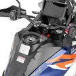Givi FLANGE TANKLOCK KTM 1290 SUP. ADV (2021) - Kiinnityssarjat ja tavaratelineet - D417515 - 1
