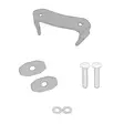 Givi Kit Mo Plo5145-Plos5145 Bmw F 900 Gs '24 - Kiinnityssarjat ja tavaratelineet - D504045 - 1