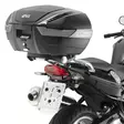 Givi Monokey peräteline BMW F800GT (13-) - Kiinnityssarjat ja tavaratelineet - D158455 - 1