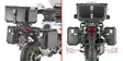 Givi P. Hol Honda Crf1100L Africa Twin '20-23 - Kiinnityssarjat ja tavaratelineet - D501525 - 1