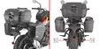 Givi Pan Hold Royal Enfield Guerrilla 450 '24 - Kiinnityssarjat ja tavaratelineet - D514365 - 1