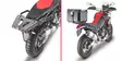 Givi peräteline Aprilia Tuareg 660 (21) - Kiinnityssarjat ja tavaratelineet - D451355 - 1