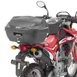 Givi peräteline Honda CRF 250 L (17) - Kiinnityssarjat ja tavaratelineet - D259845 - 1