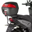 GIVI SPECIAL RACK P.TYPHOON 50-125 - Kiinnityssarjat ja tavaratelineet - D331475 - 1