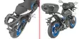 Givi Specific Attack Suzuki Gsx-8S (2023) - Kiinnityssarjat ja tavaratelineet - D498695 - 1