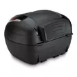 Givi SPECIFIC BACKREST FOR B33 - Moottoripyörän laukkujen lisävarusteet - D478765 - 1