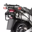 Givi Specific rear plate for MONOKEY® case - Kiinnityssarjat ja tavaratelineet - D120615 - 1