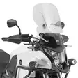 Givi Windscreen H.Crosstourer 1200 '12 - Moottoripyörän katteet ja tuulenohjaimet - D147665 - 1