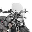 Givi T.SCREEN HARLEY SPORTSTER S 1250 (21-22) - Moottoripyörän katteet ja tuulenohjaimet - D478905 - 1
