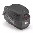 Givi Tanklock Bag X-Line New Touring XL06B - Moottoripyörän tankkilaukut - D438615 - 1
